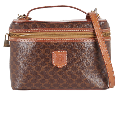 Vanity Bag, front view